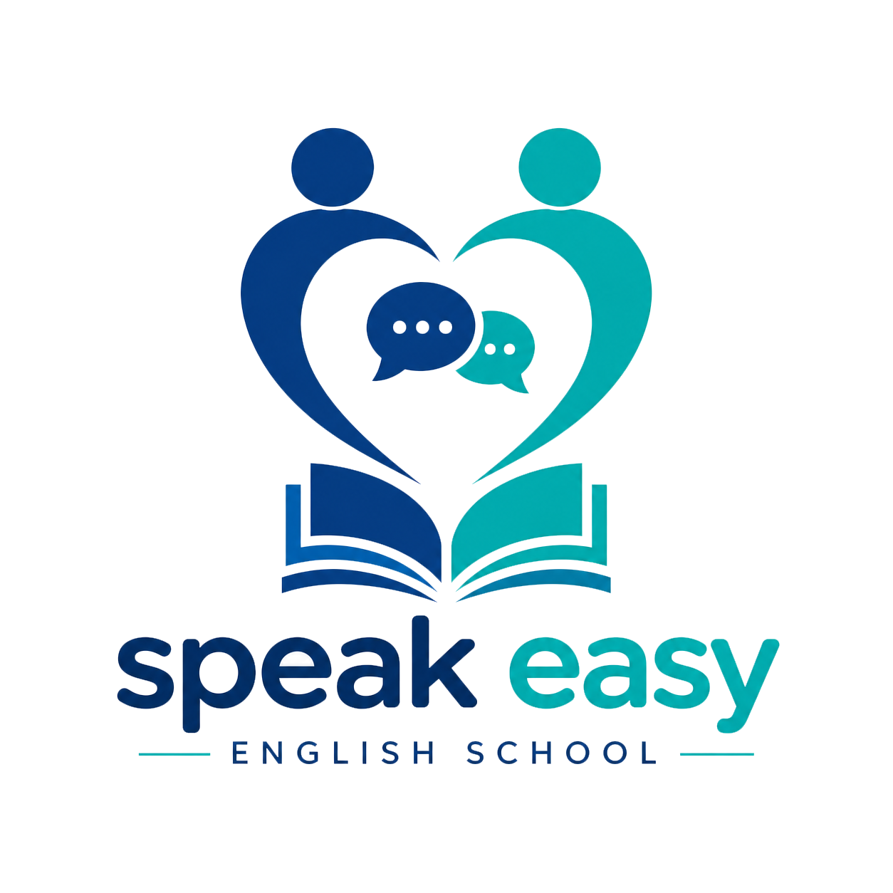 Speak Easy English School
